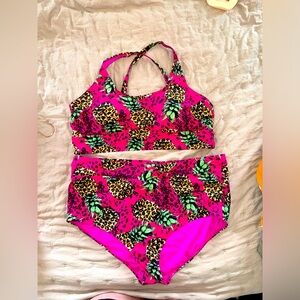 Torrid Plus Size Swim